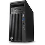 Работна станция HP Z230 I7-4790 16GB 256GB SSD с ГАРАНЦИЯ и Windows 11