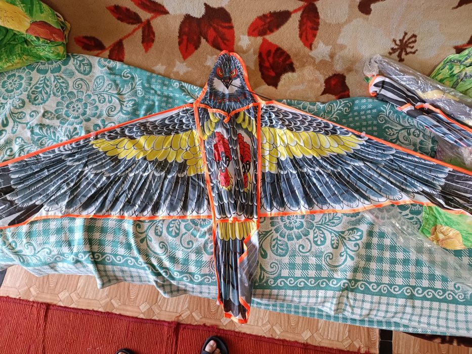 Продам нового воздушного змея