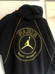 Jordan hoodie paris saint-germain