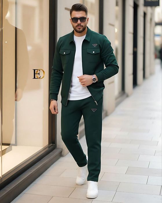 Trening bărbați 2 piese