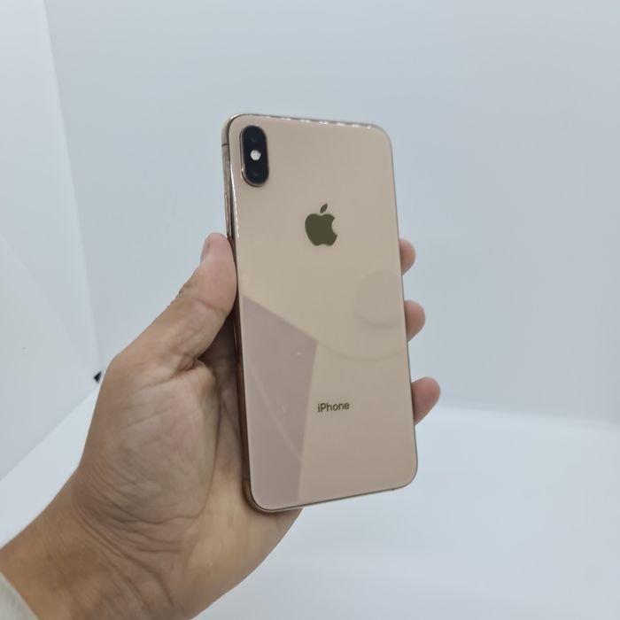 IPhone XS Max sotiladi