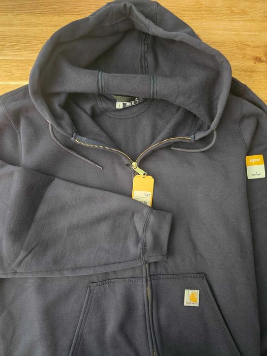Carhartt суичър XXL
