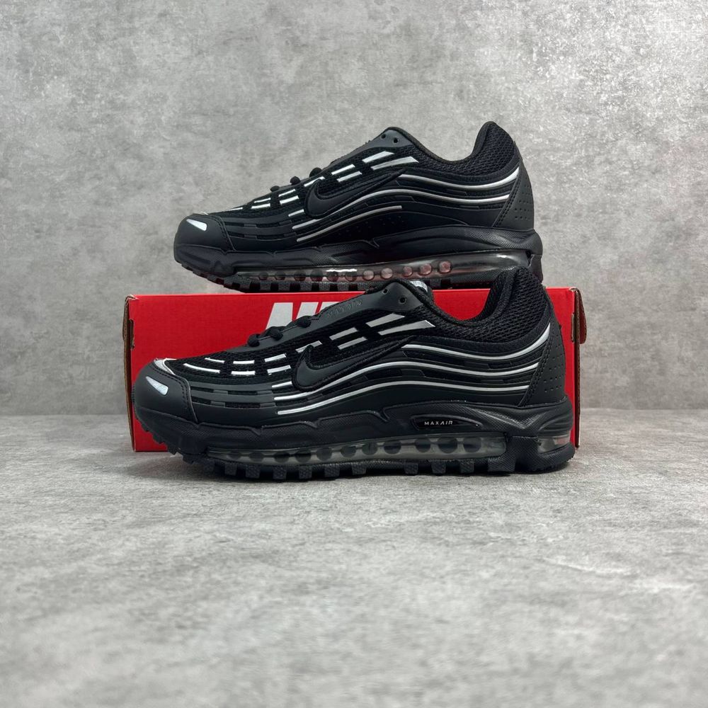 Nike Air Max TL Black- 40/41/42/45
