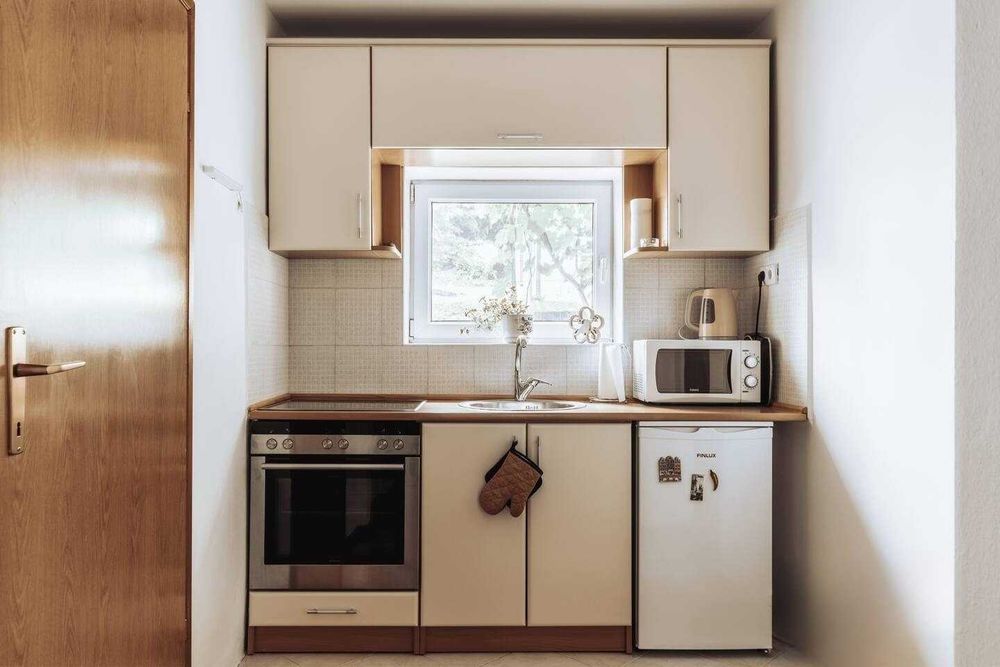 Дава се под наем Двустаен апартамент в София, Изток - 64 кв.м за 549 € - Снимка #3