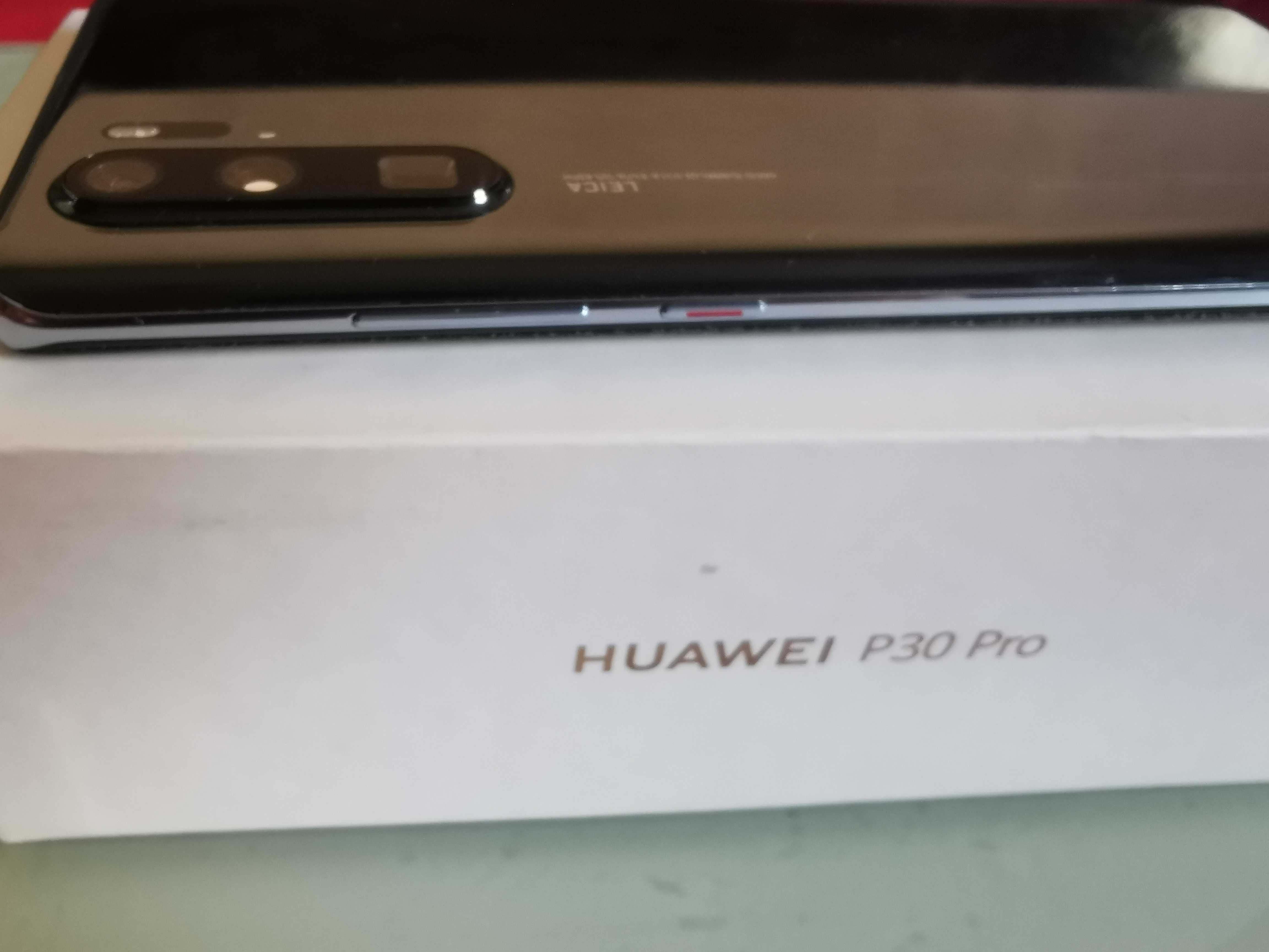 Huawei P30 Pro 8 GB Ram 128 Gb Rom