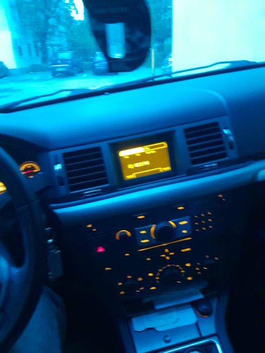 Vând opel Vectra c 1,9 diesel 2007