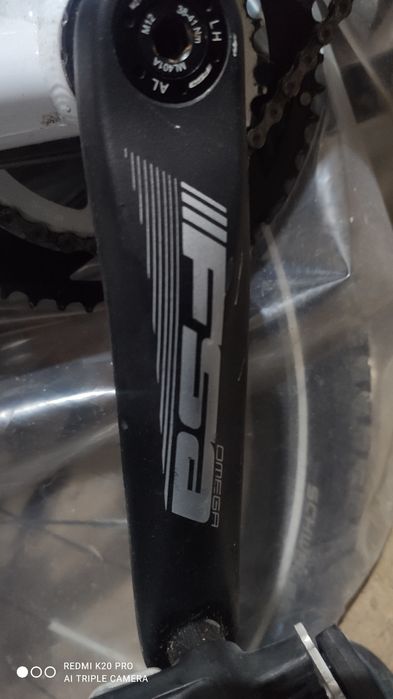 Шоссейный велосипед Diamond .USA  гончикBack. USA