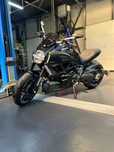Ducati Diavel 1200  V2