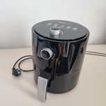 Air fryer friteuza  Swiss Home Petit 2.5l 1200w stare excelenta