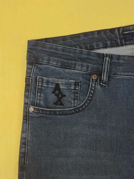 Blugi Armani Exchange Milano