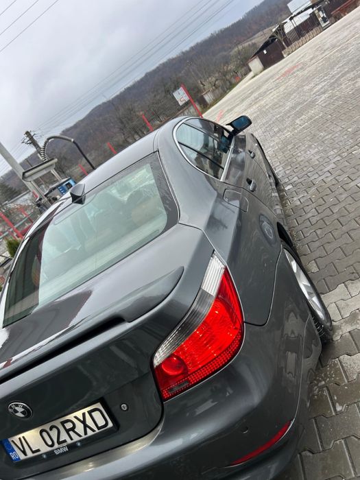Bmw e60