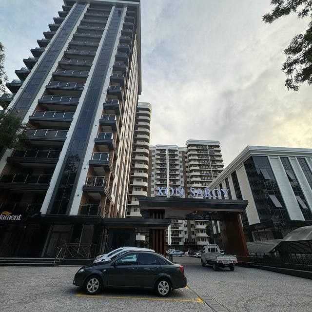 RENT | АРЕНДА квартира в  Новостройка Жк Xonsaroy Diplomat