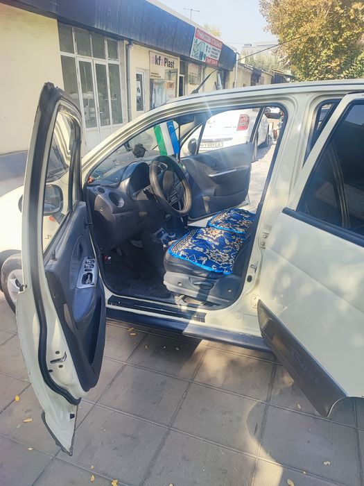 Продаётся Матиз бест