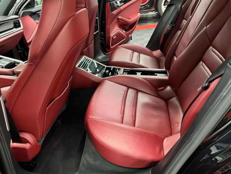 Porsche Panamera 4 E-Hybrid 462 CP An 2019