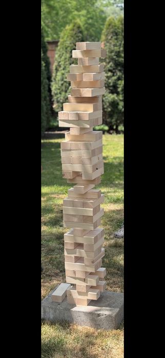 Inchiriez Jenga  urias
