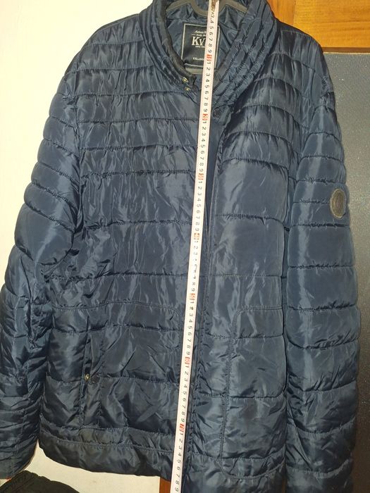 geaca Kenvelo XXL