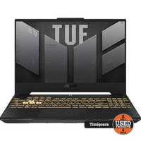 Laptop Gaming Asus TUF F15 FX506HF | UsedProducts.Ro