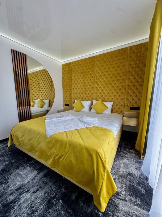 Regim Hotelier zona Platinia