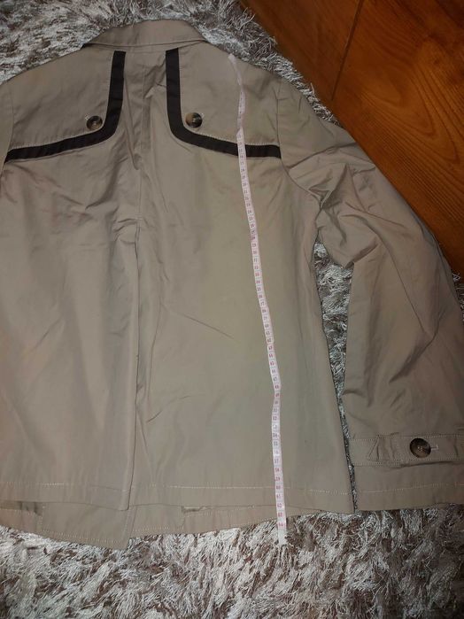 Sacou/ trench Mexx Zara