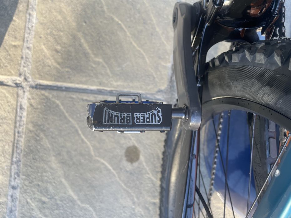 Trek Fuel Ex5 2022