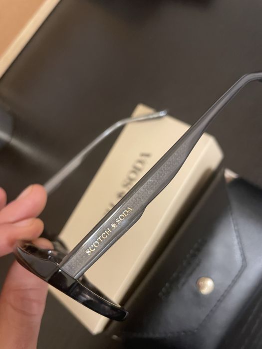 Ochelari scotch&soda