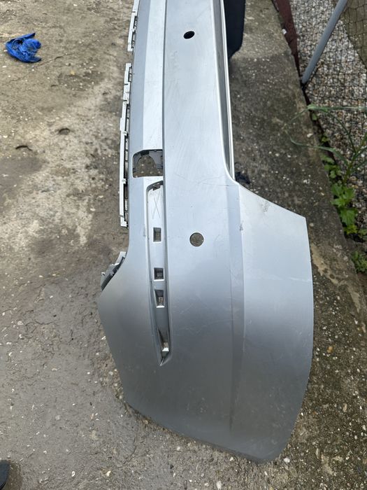 Bară spate skoda octavia 3 facelift break..