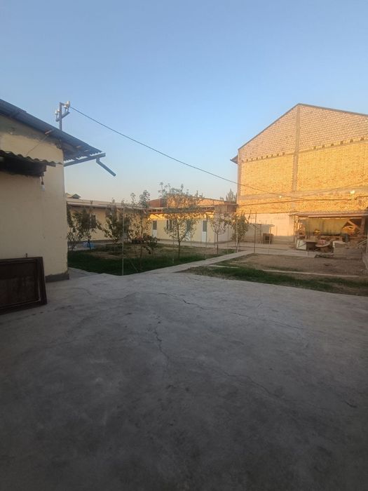 Ижарага берилади без маклер