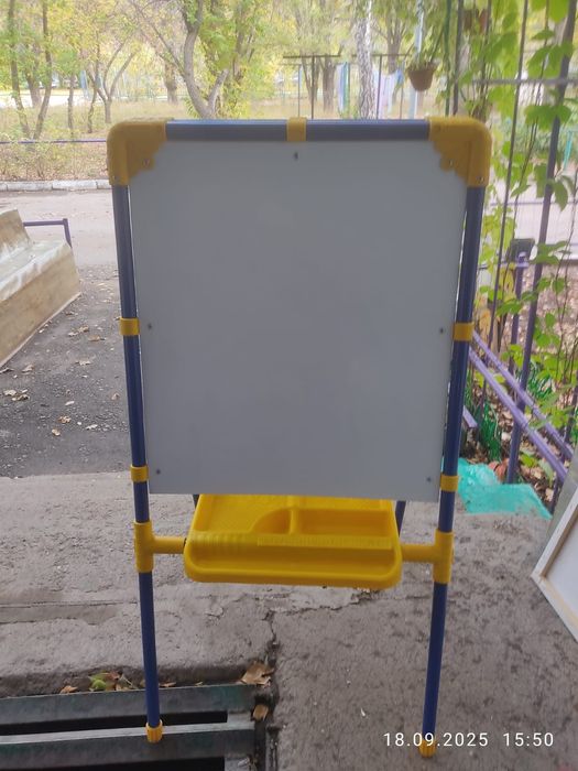 Доска для рисования