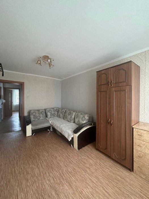 3х комнатная квартира