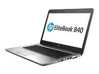 Laptop sh HP 840G3 i5-6300U /8G /256G M2 /Web /Ecran 12.5" /Garantie