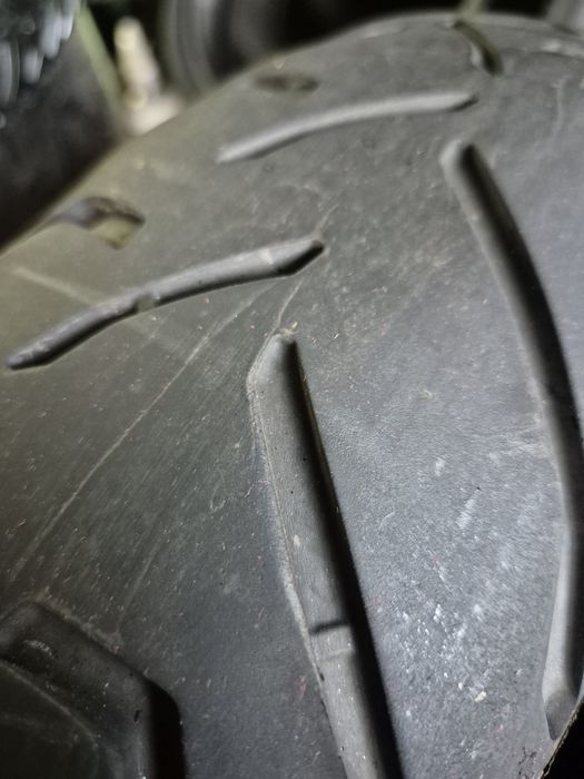 Anvelopa moto 150 70 18 Michelin Anakee road dot 2023