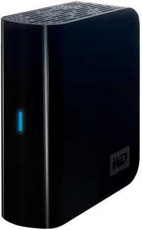 WD My Book Essential 1 TB USB 2.0 Desktop External Hard Drive