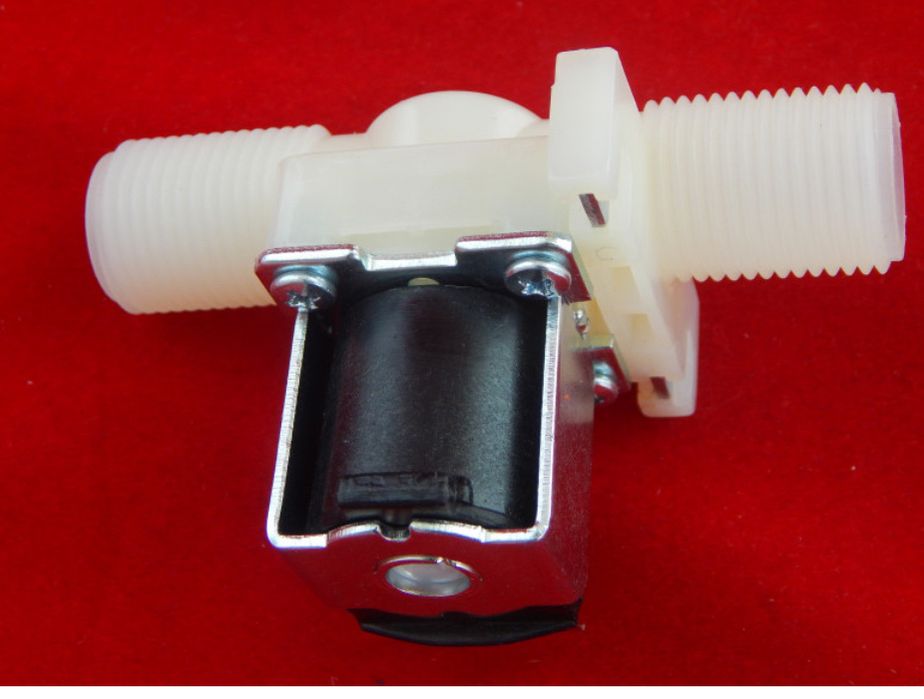 клапан для воды, Ардуино, 12В