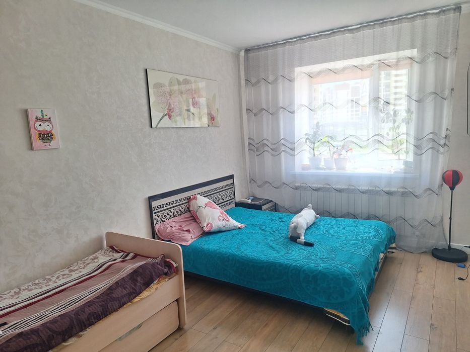 Продам квартиру в жк энергетик