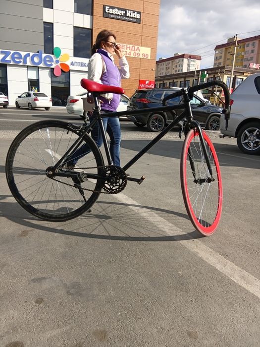 Фикс хорошое состояние