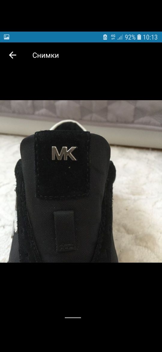 Michael kors маратонки