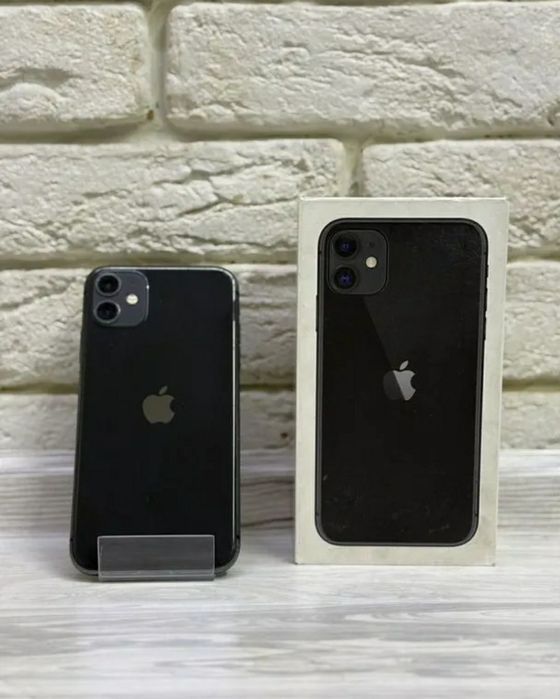 iPhone 11 (64Гб)