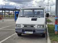 Iveco dayli 35c12