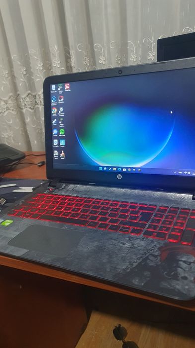 Laptop HP Star Wars Edition