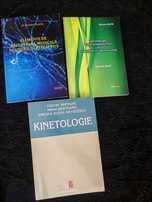Cărți Kinetoterapie