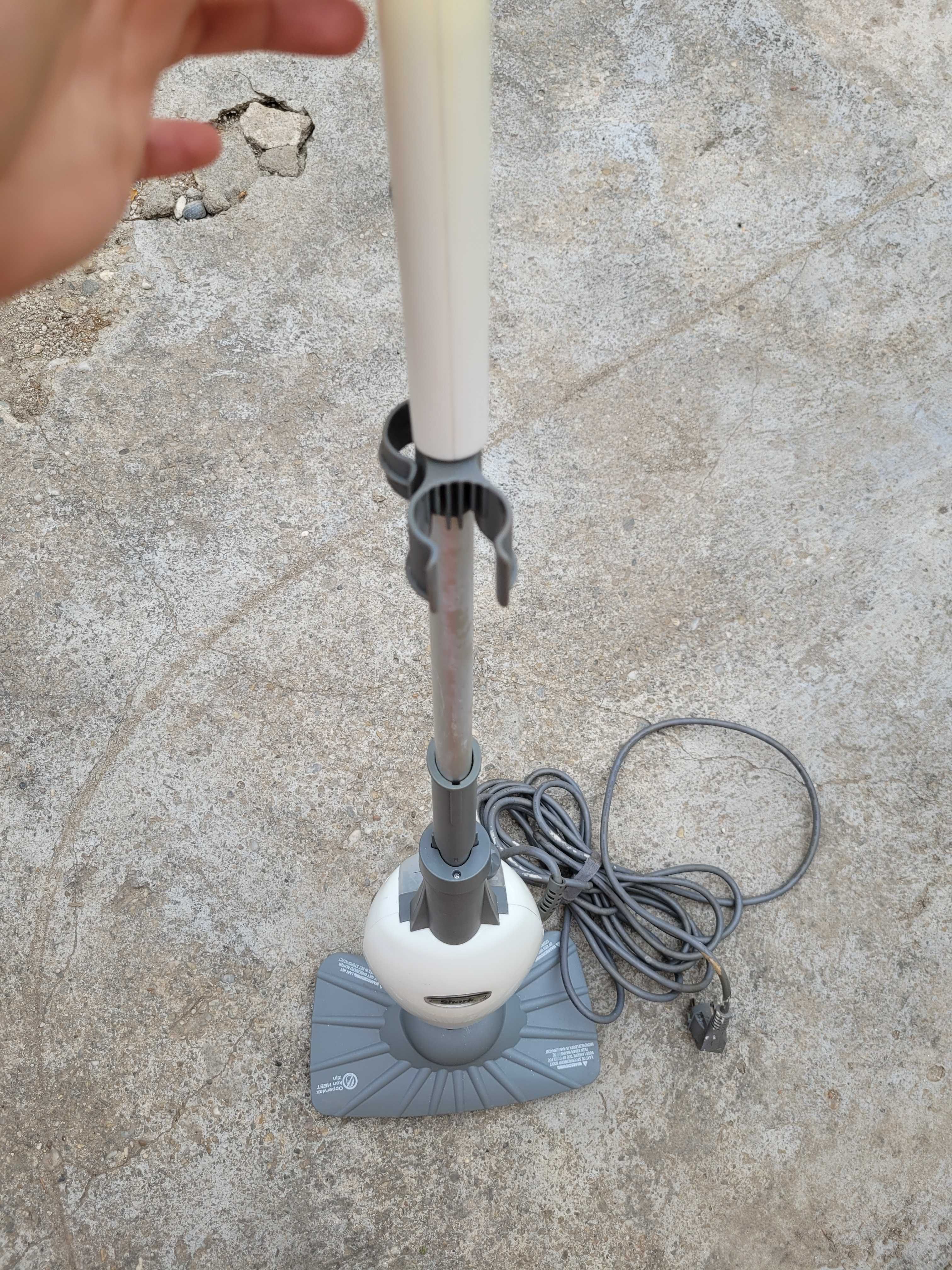 Mop cu aburi Shark