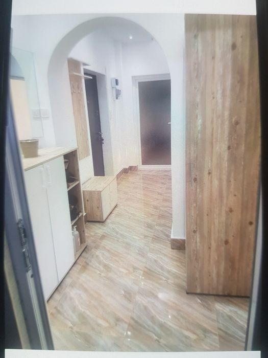 Vand apartament 2 camere Bazilescu, Bucureștii Noi,bloc rusesc