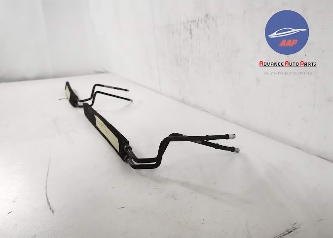 Маслен радиатор оригинален Мерцедес-Бенц Вито / Mercedes-Benz Vito W63