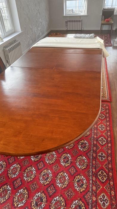 Продам стол из дерева