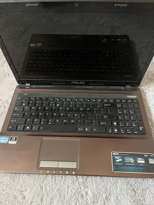 Laptop Asus K53S