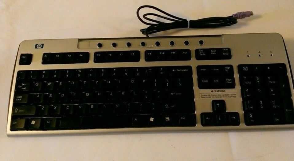 Tastaturi colectie PS1 PS2 keyboard vintage