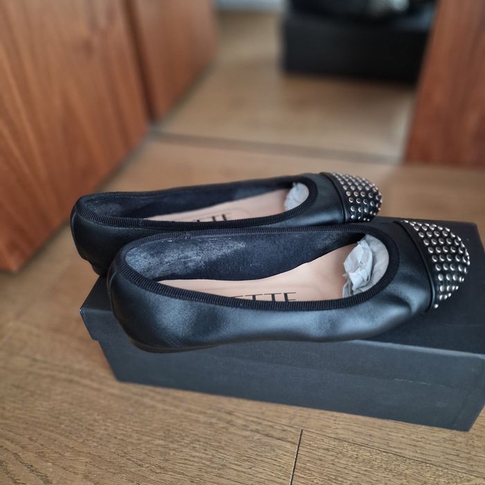 Balerini musette Cleo