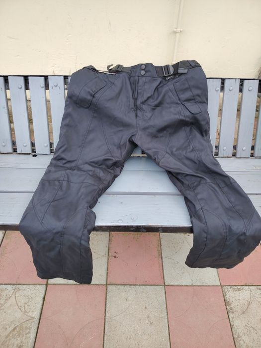 Costum motocicleta