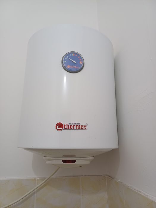 Водонагреватель электрическая