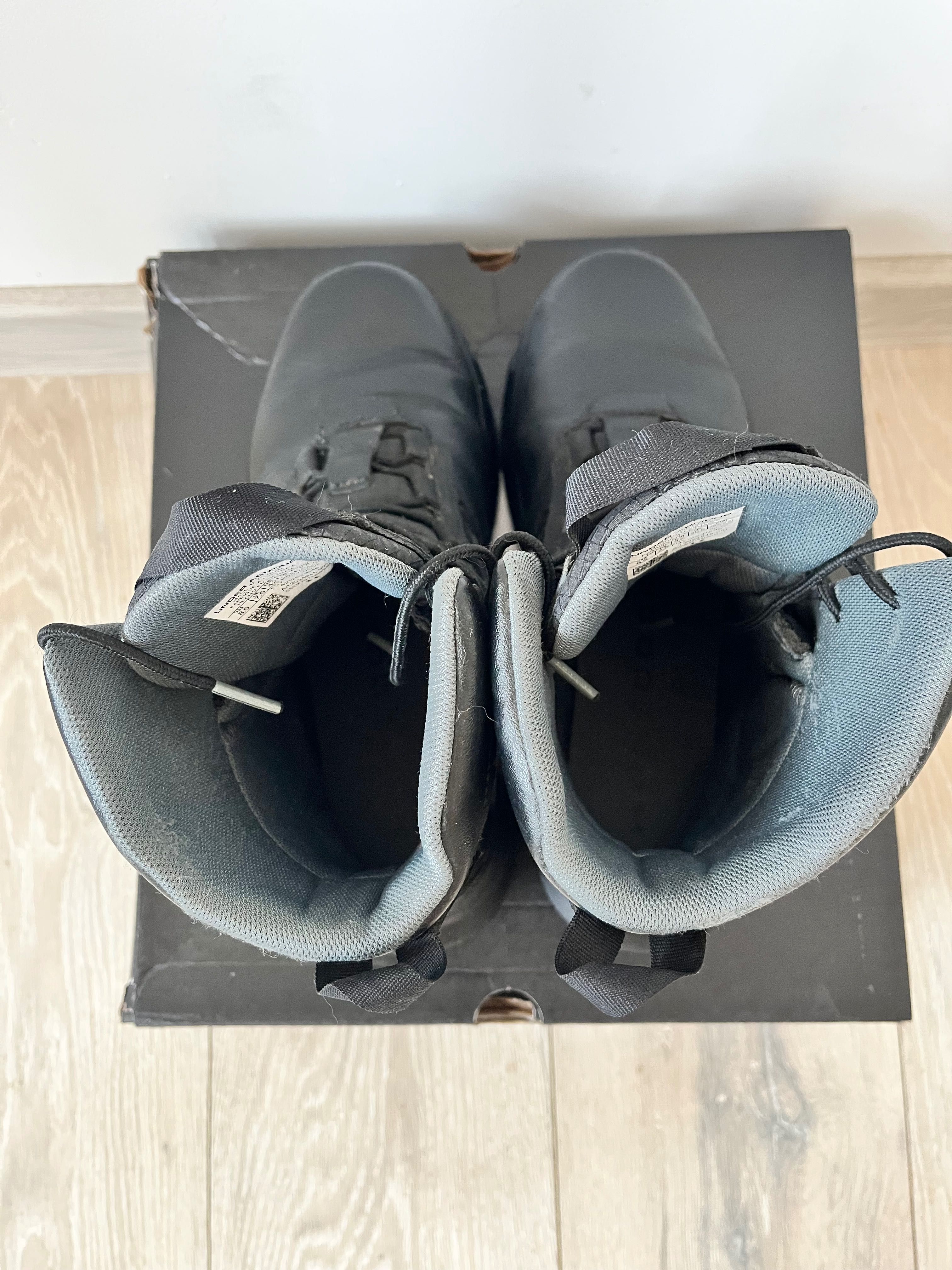 under armour stellar g2 - 42 Номер
